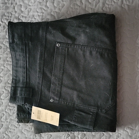 Duluth Fire Hose pants BNWT 36x30 - Picture 1 of 4